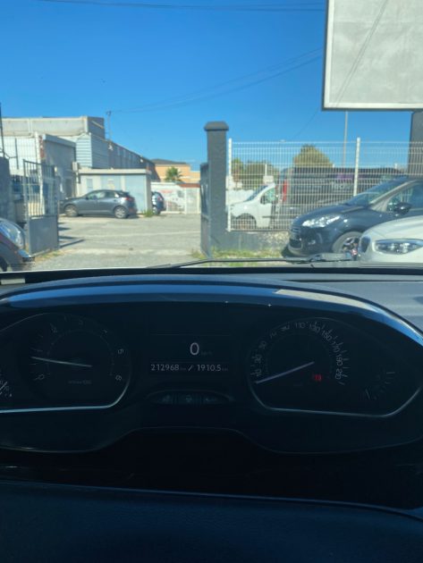 PEUGEOT 208 1.6 e-HDi FAP Intuitive 3p