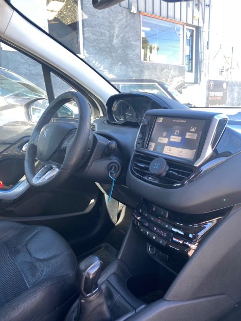 PEUGEOT 208 1.6 e-HDi FAP Intuitive 3p