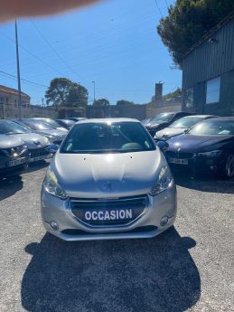 PEUGEOT 208 1.6 e-HDi FAP Intuitive 3p