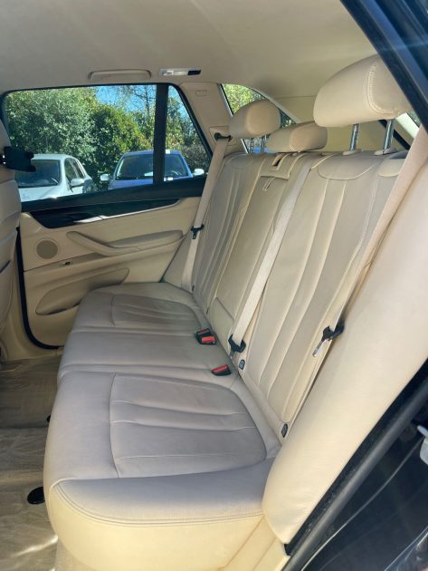 🦾 BMW X5 30d – 258ch / Pack M / Puissance & Luxe