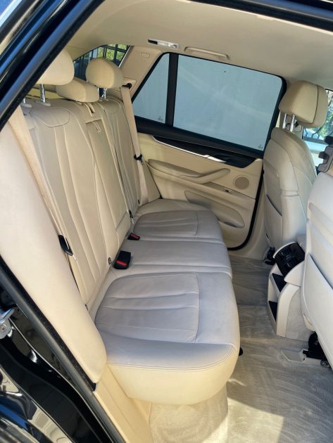 🦾 BMW X5 30d – 258ch / Pack M / Puissance & Luxe