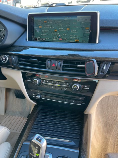 🦾 BMW X5 30d – 258ch / Pack M / Puissance & Luxe