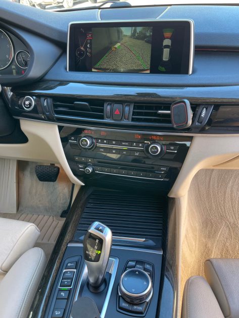 🦾 BMW X5 30d – 258ch / Pack M / Puissance & Luxe