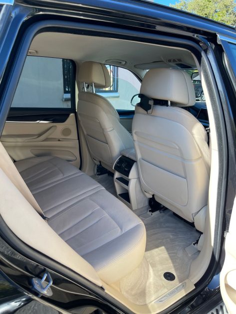 🦾 BMW X5 30d – 258ch / Pack M / Puissance & Luxe