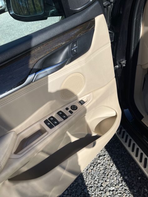 🦾 BMW X5 30d – 258ch / Pack M / Puissance & Luxe