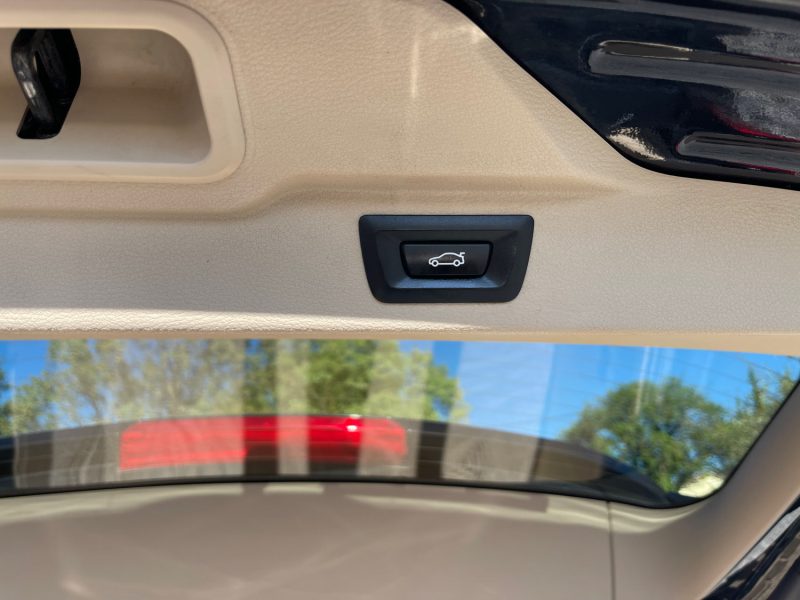 🦾 BMW X5 30d – 258ch / Pack M / Puissance & Luxe