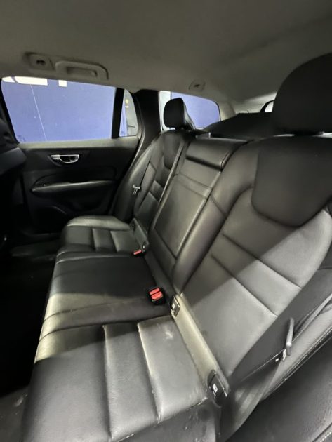 Volvo V60 D3 2.0d 150ch AdBlue Business Geartronic