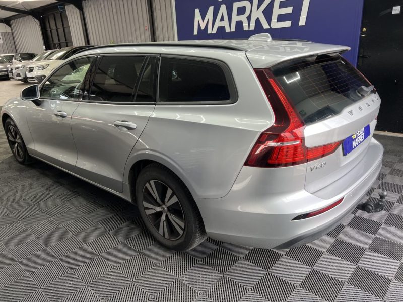 Volvo V60 D3 2.0d 150ch AdBlue Business Geartronic