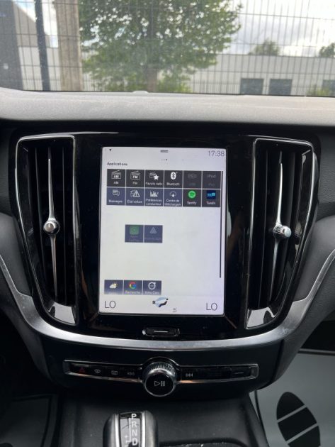 Volvo V60 D3 2.0d 150ch AdBlue Business Geartronic