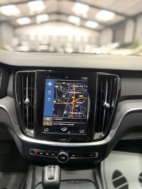 Volvo V60 D3 2.0d 150ch AdBlue Business Geartronic