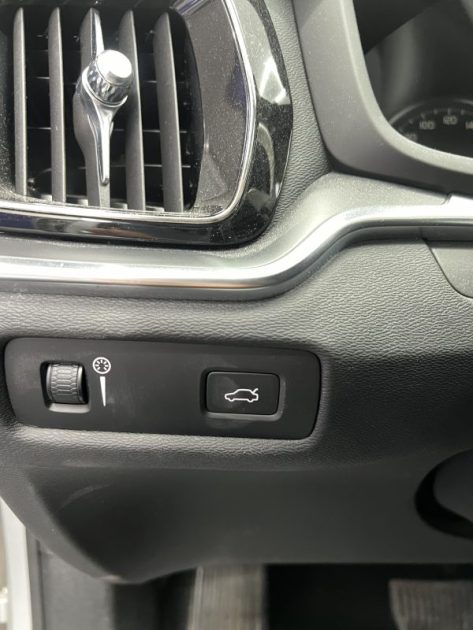 Volvo V60 D3 2.0d 150ch AdBlue Business Geartronic