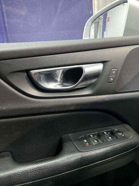 Volvo V60 D3 2.0d 150ch AdBlue Business Geartronic