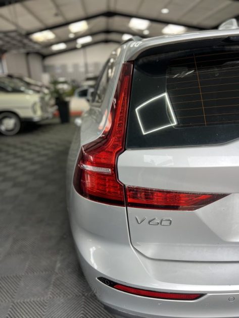 Volvo V60 D3 2.0d 150ch AdBlue Business Geartronic