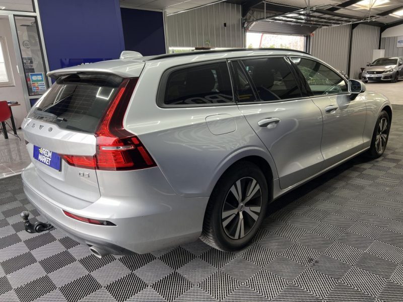 Volvo V60 D3 2.0d 150ch AdBlue Business Geartronic