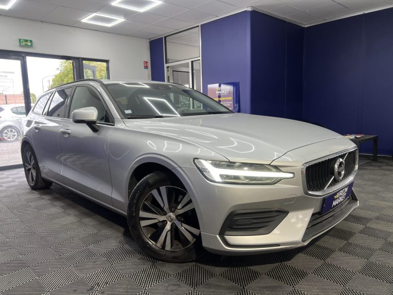 Volvo V60 D3 2.0d 150ch AdBlue Business Geartronic