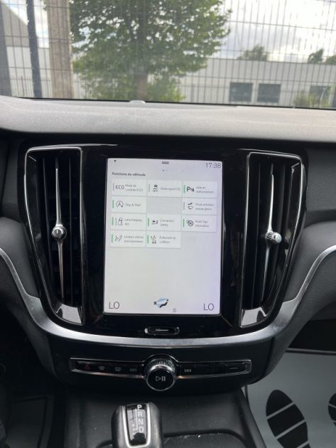 Volvo V60 D3 2.0d 150ch AdBlue Business Geartronic