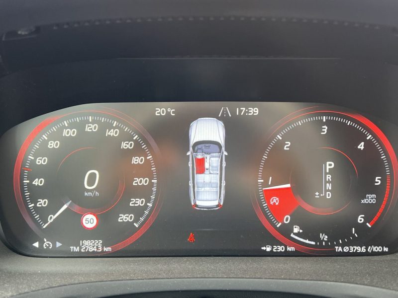 Volvo V60 D3 2.0d 150ch AdBlue Business Geartronic