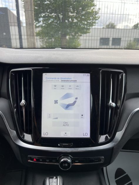 Volvo V60 D3 2.0d 150ch AdBlue Business Geartronic