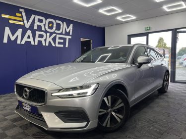 Volvo V60 D3 2.0d 150ch AdBlue Business Geartronic