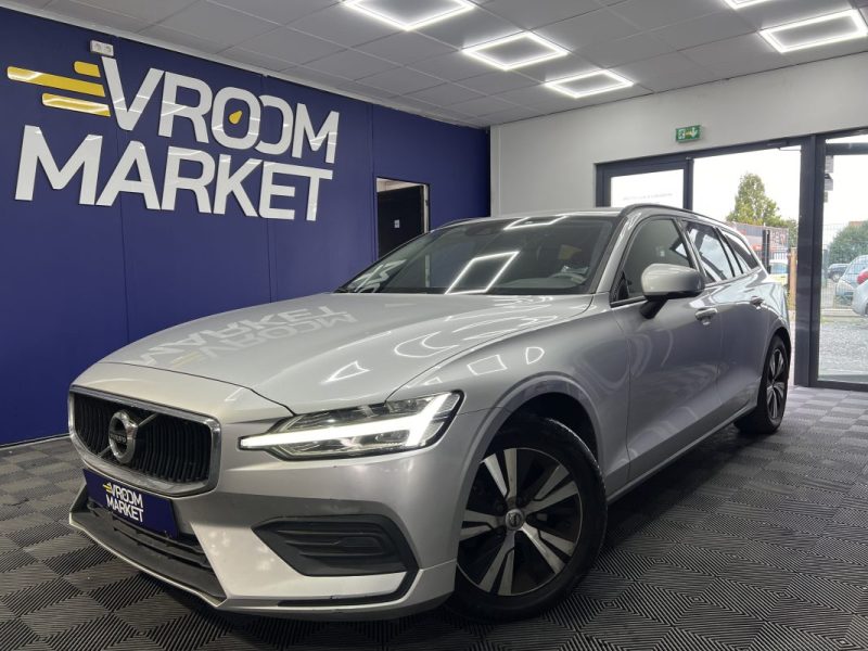 Volvo V60 D3 2.0d 150ch AdBlue Business Geartronic