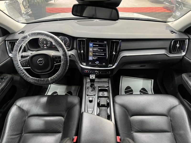 Volvo V60 D3 2.0d 150ch AdBlue Business Geartronic