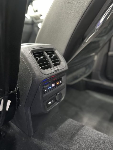 VOLKSWAGEN TIGUAN ALLSPACE 2021