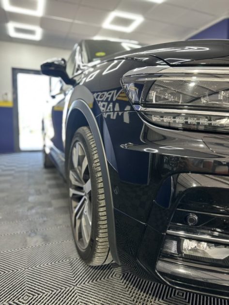 VOLKSWAGEN TIGUAN ALLSPACE 2021