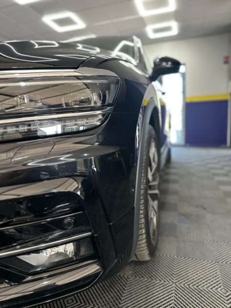 VOLKSWAGEN TIGUAN ALLSPACE 2021