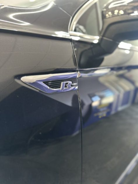 VOLKSWAGEN TIGUAN ALLSPACE 2021