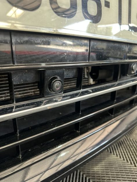 VOLKSWAGEN TIGUAN ALLSPACE 2021