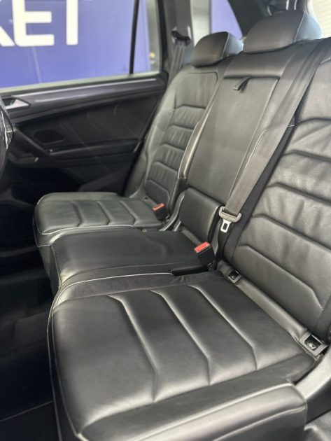 VOLKSWAGEN TIGUAN ALLSPACE 2021