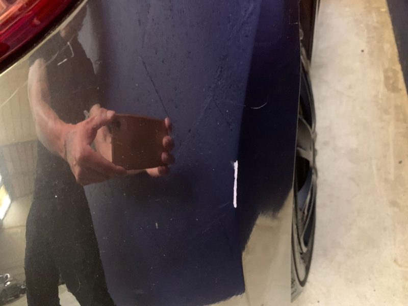 PEUGEOT 207 Noir 1.4 VTI 95ch PREMIUM-4 pneus neufs 