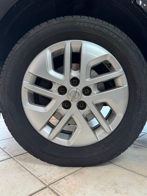 Opel Vivaro 1.6 Edition Tourer CDTI 145 BiTurbo - 8 Places - 101.200 km - Historique Complet - 