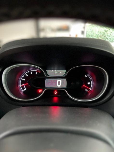 Opel Vivaro 1.6 Edition Tourer CDTI 145 BiTurbo - 9 Places - 101.200 km - Historique Complet - 