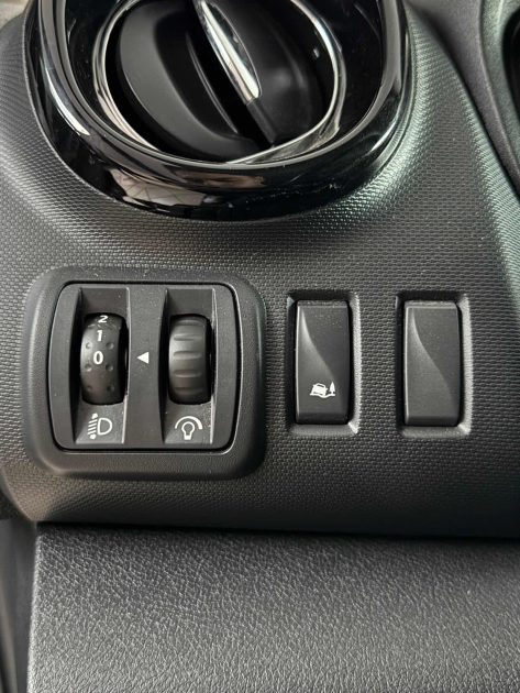 Opel Vivaro 1.6 Edition Tourer CDTI 145 BiTurbo - 9 Places - 101.200 km - Historique Complet - 