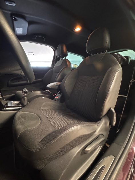 Citroën DS3 1.6 VTi 120ch So Chic - 80.000km - Feux 3D - Moteur à chaine - Garantie 1an