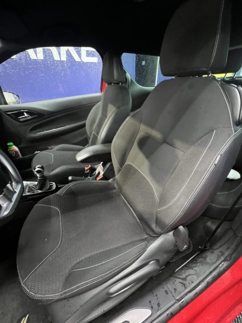 Citroen DS3 1.6 e-HDi 92 Airdream So Chic - 62 000 KM -Entretien complet