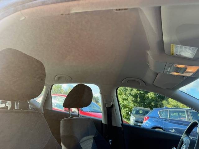 Volkswagen Polo 1.4 FSI Comfortline 2009 - 45687 KM