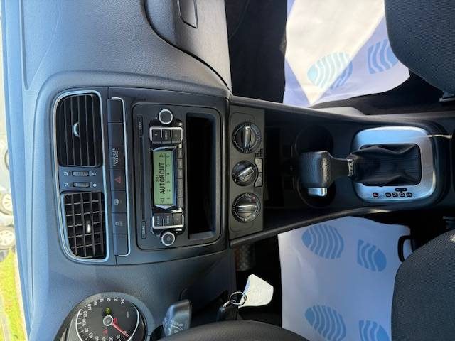 Volkswagen Polo 1.4 FSI Comfortline 2009 - 45687 KM