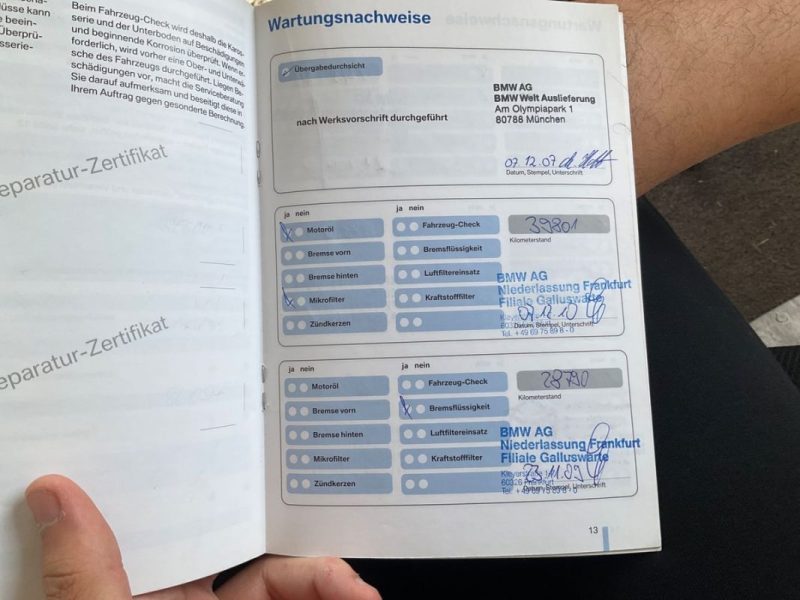 BMW SERIE 1 120d 177CV Intérieur M SPORT / Paiement 4X ou 10X Possible