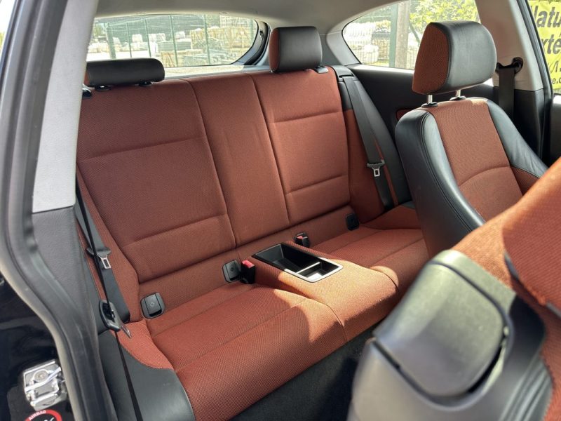 BMW SERIE 1 120d 177CV Intérieur M SPORT / Paiement 4X ou 10X Possible