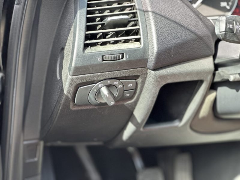 BMW SERIE 1 120d 177CV Intérieur M SPORT / Paiement 4X ou 10X Possible