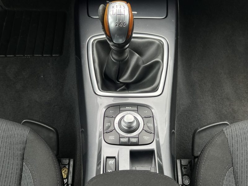 RENAULT LAGUNA 3 III - FRAIS A PREVOIR / 1.5 DCI 110 Cv