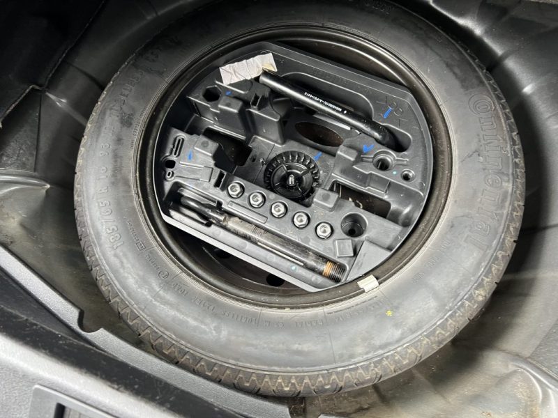 RENAULT LAGUNA 3 III - FRAIS A PREVOIR / 1.5 DCI 110 Cv