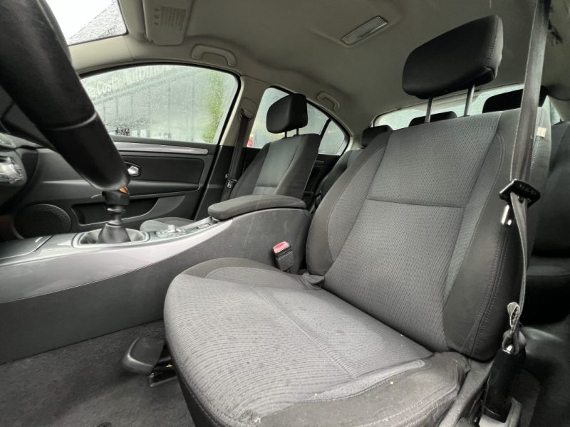 RENAULT LAGUNA 3 III - FRAIS A PREVOIR / 1.5 DCI 110 Cv