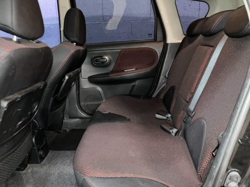 NISSAN NOTE 1.5 DCI 86 103.000KM DISTRIBUTION NEUF