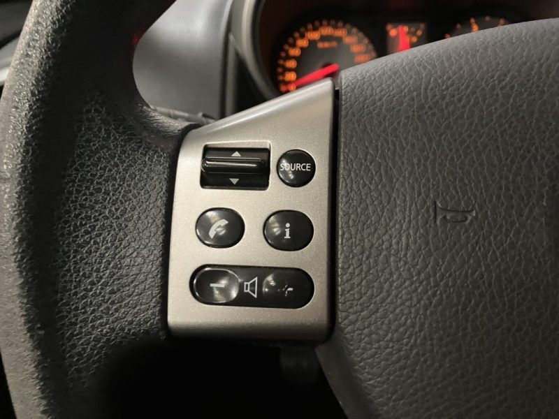 NISSAN NOTE 1.5 DCI 86 103.000KM DISTRIBUTION NEUF