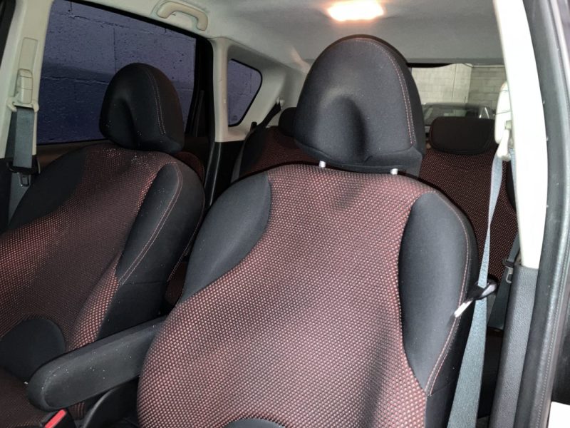 NISSAN NOTE 1.5 DCI 86 103.000KM DISTRIBUTION NEUF