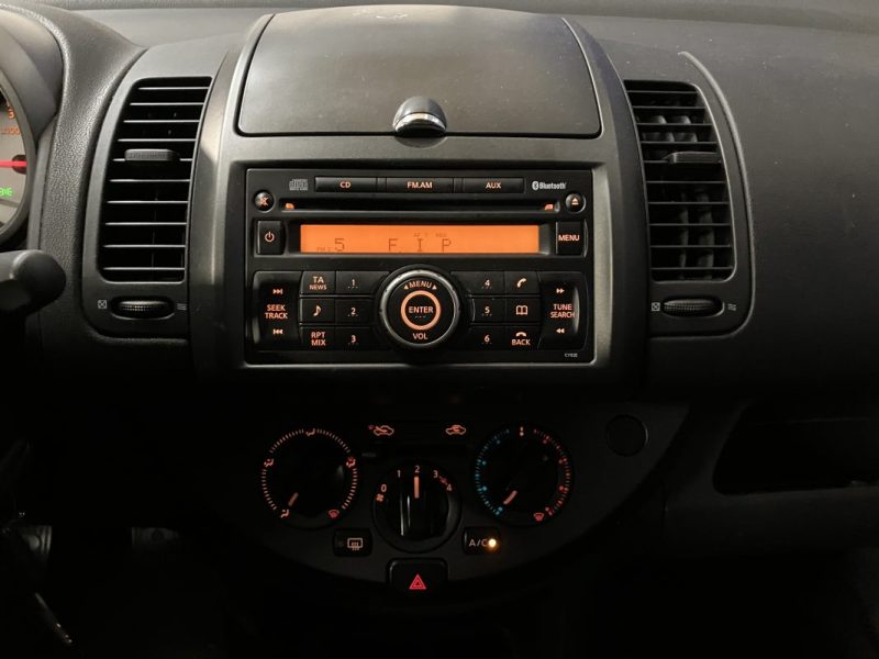 NISSAN NOTE 1.5 DCI 86 103.000KM DISTRIBUTION NEUF