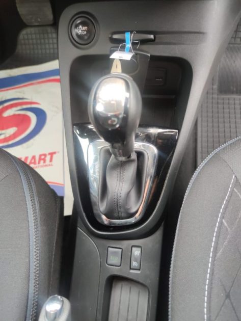 RENAULT CAPTUR Intens EDC TCe 120